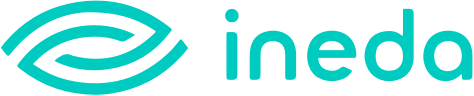 Ineda Logo