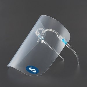 Protective Face Shield - Image 2