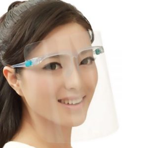 Protective Face Shield - Image 3