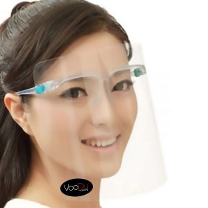 Protective Face Shield