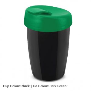 Stainless Steel Coffee Cup - Image 37