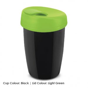 Stainless Steel Coffee Cup - Image 36