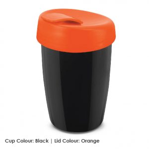 Stainless Steel Coffee Cup - Image 33