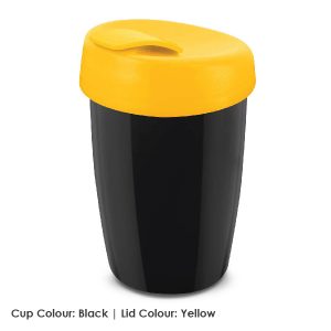 Stainless Steel Coffee Cup - Image 32