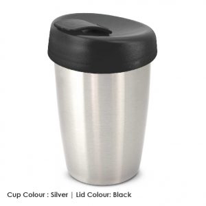 Stainless Steel Coffee Cup - Image 15