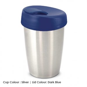 Stainless Steel Coffee Cup - Image 12