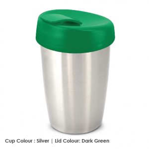Stainless Steel Coffee Cup - Image 9