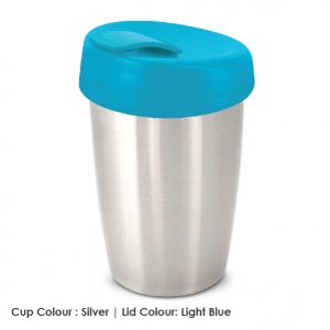 Stainless Steel Coffee Cup - Image 11