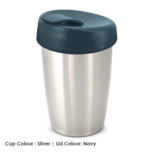 Stainless Steel Coffee Cup - Image 13