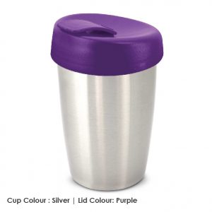 Stainless Steel Coffee Cup - Image 14
