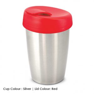 Stainless Steel Coffee Cup - Image 7