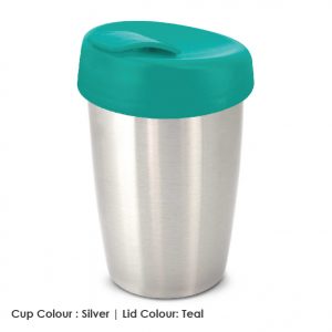 Stainless Steel Coffee Cup - Image 10