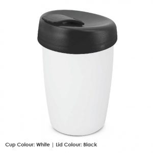 Stainless Steel Coffee Cup - Image 29
