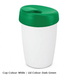 Stainless Steel Coffee Cup - Image 23
