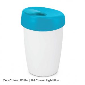 Stainless Steel Coffee Cup - Image 25