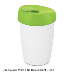 Stainless Steel Coffee Cup - Image 22