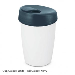 Stainless Steel Coffee Cup - Image 27