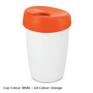 Stainless Steel Coffee Cup - Image 19