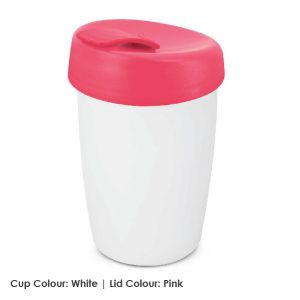 Stainless Steel Coffee Cup - Image 20