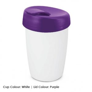 Stainless Steel Coffee Cup - Image 28