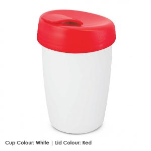 Stainless Steel Coffee Cup - Image 21