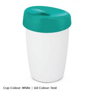 Stainless Steel Coffee Cup - Image 24