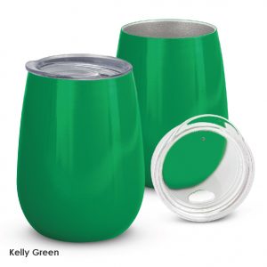 Stainless Steel Vacuum Tumbler - Image 8