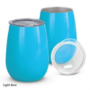 Stainless Steel Vacuum Tumbler - Image 10