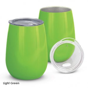 Stainless Steel Vacuum Tumbler - Image 7