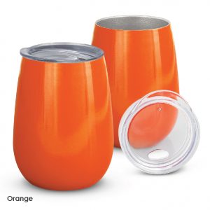 Stainless Steel Vacuum Tumbler - Image 4
