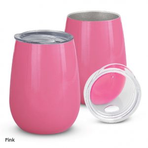 Stainless Steel Vacuum Tumbler - Image 5
