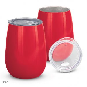 Stainless Steel Vacuum Tumbler - Image 6