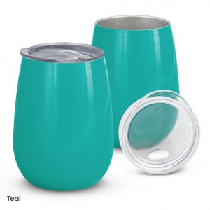 Stainless Steel Vacuum Tumbler - Image 9