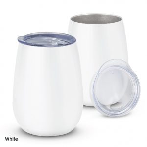 Stainless Steel Vacuum Tumbler - Image 2