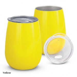 Stainless Steel Vacuum Tumbler - Image 3
