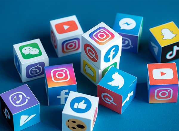 Social-Media-Logos