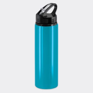Flip Cap Water Bottle - Image 21