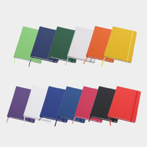 A5 Notebook