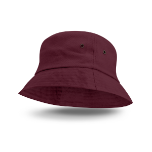 Cotton Bucket Hat - Image 8