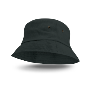Cotton Bucket Hat - Image 9