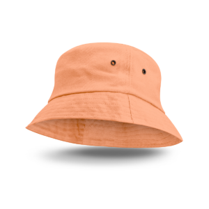 Cotton Bucket Hat - Image 11