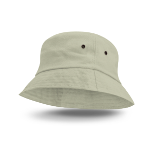 Cotton Bucket Hat - Image 13