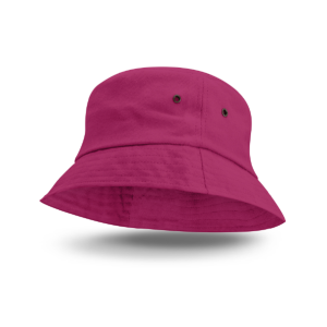 Cotton Bucket Hat - Image 14