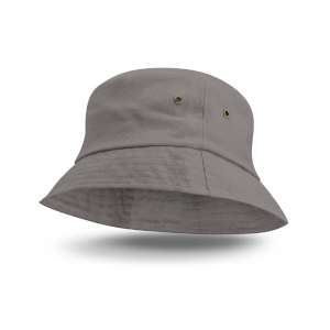Cotton Bucket Hat - Image 15