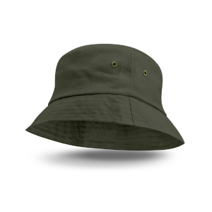 Cotton Bucket Hat - Image 16