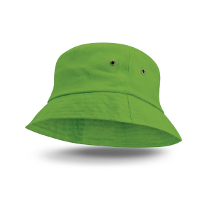 Cotton Bucket Hat - Image 17