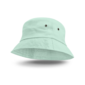 Cotton Bucket Hat - Image 19