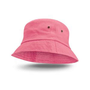 Cotton Bucket Hat - Image 24