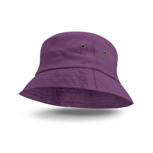 Cotton Bucket Hat - Image 25