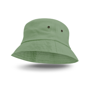 Cotton Bucket Hat - Image 29